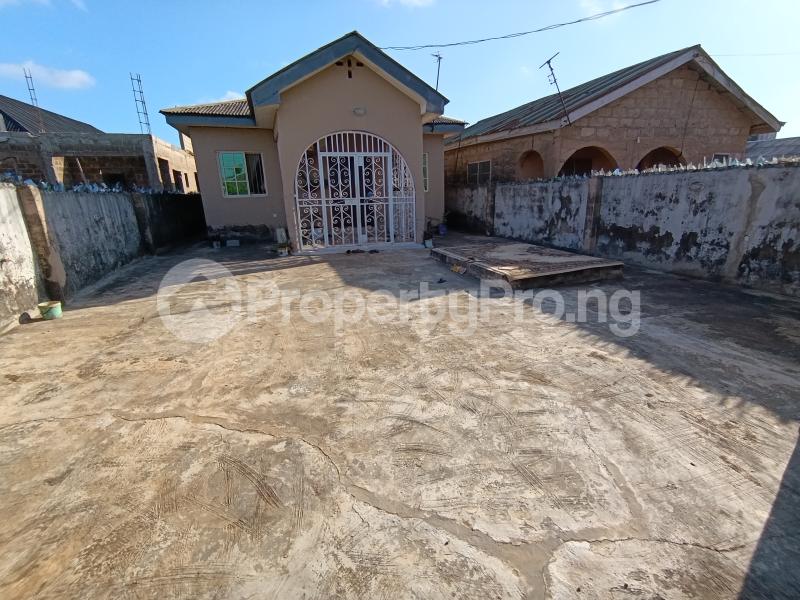 1 bedroom Flat / Apartment for rent Itele Close To Ayobo Ipaja Lagos
