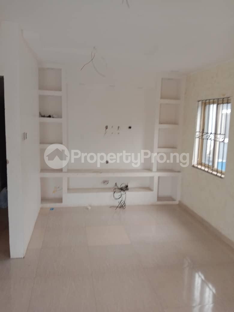 3 bedroom Flat / Apartment for rent Off Sam Sonibare Street Ogunlana Surulere Lagos