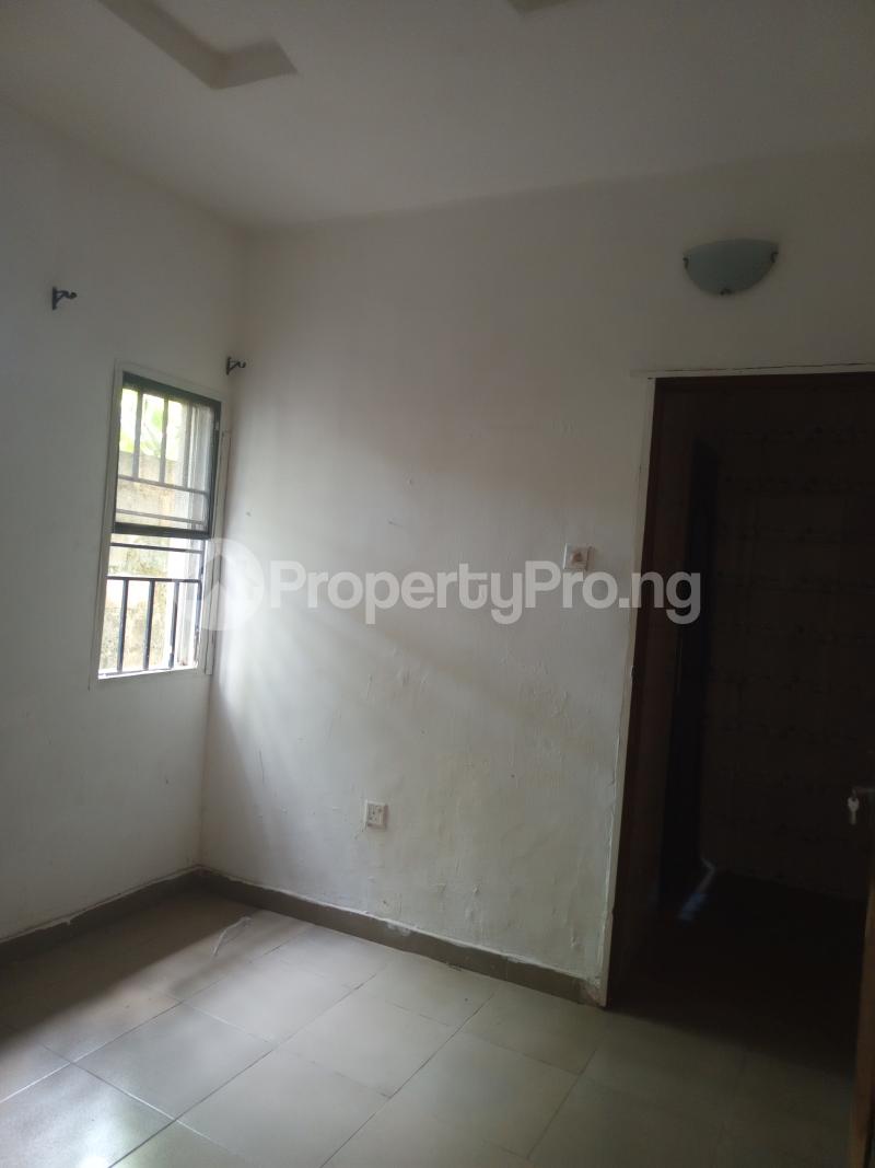 1 bedroom Flat / Apartment for rent Happy Land Estate Sangotedo Ajah Lagos