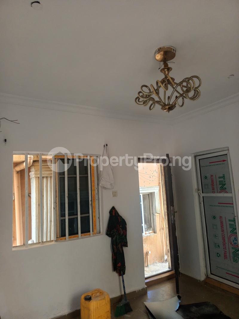 1 bedroom Flat / Apartment for rent Signboard Estate Ado Ajah Lagos