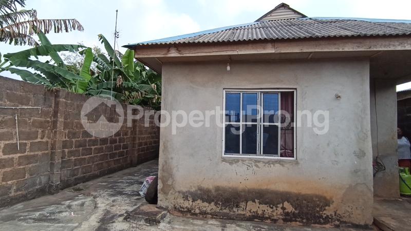 1 bedroom Flat / Apartment for rent Obasanjo Farm Ado Odo/Ota Ogun