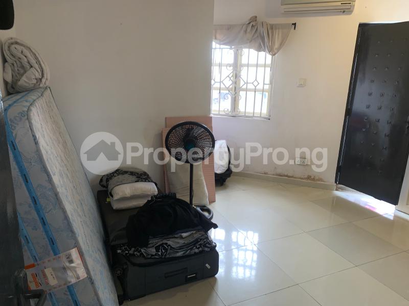 1 bedroom Flat / Apartment for rent Lekki Phase 1 Lekki Lagos