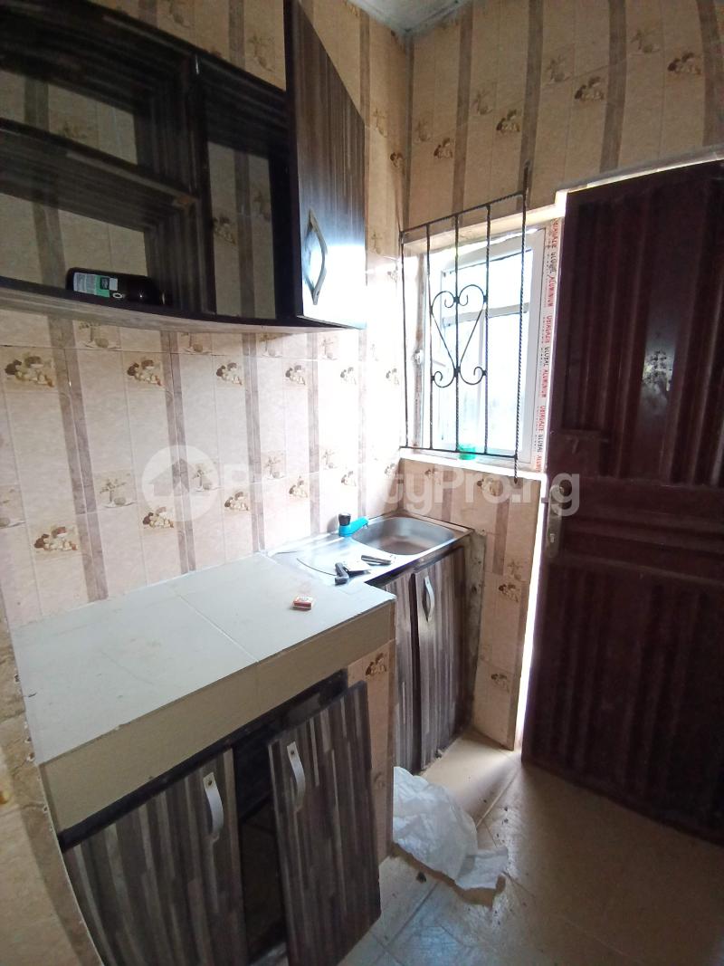 1 bedroom Flat / Apartment for rent Itele Close To Ayobo Ipaja Lagos