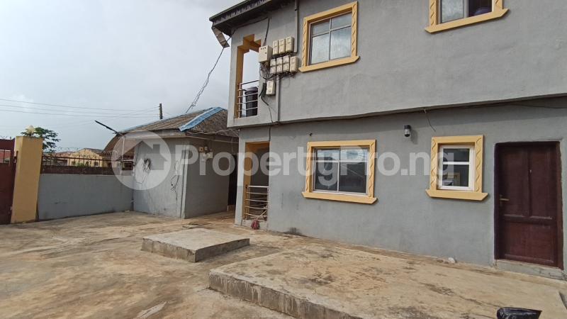 1 bedroom Flat / Apartment for rent Itele Ogun State Close To Ayobo Lagos Ado Odo/Ota Ogun