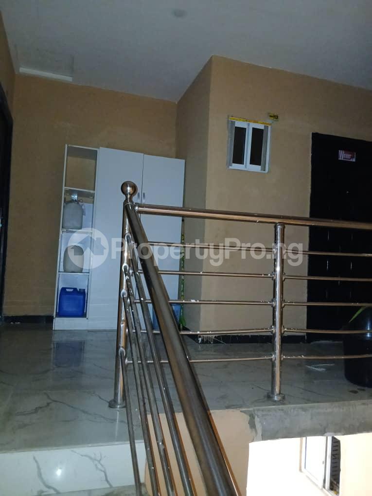 1 bedroom Flat / Apartment for rent Ikota Second Gate Ikota Lekki Lagos