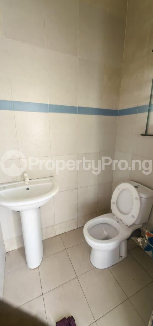 1 bedroom Flat / Apartment for rent Treasure Estate Sangotedo Ajah Lagos