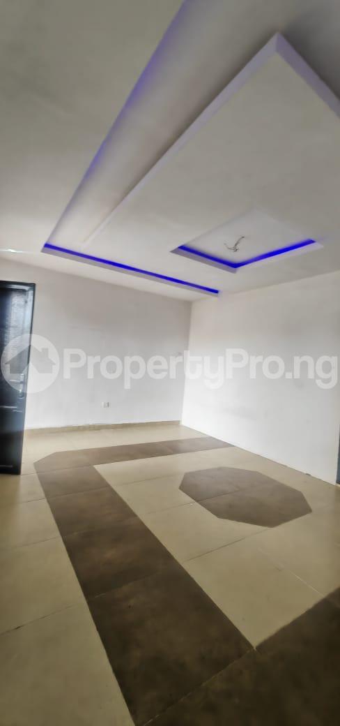 1 bedroom Flat / Apartment for rent Treasure Estate Sangotedo Ajah Lagos