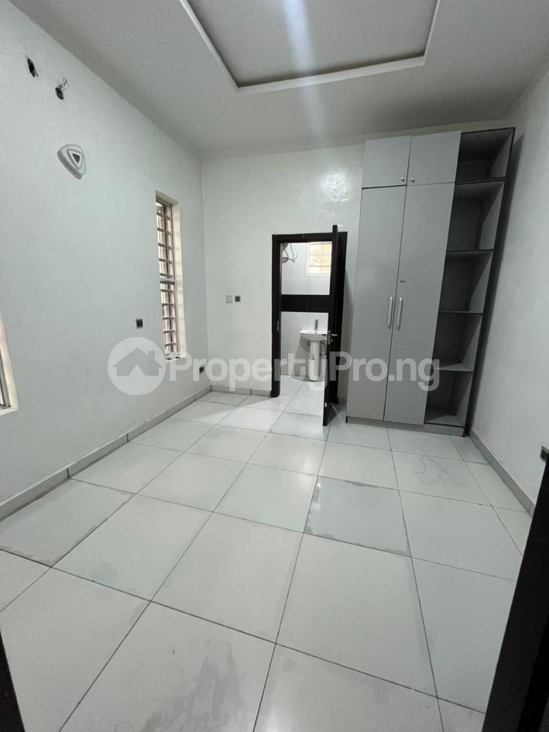 Flat / Apartment for rent Thomas estate Ajah Lagos