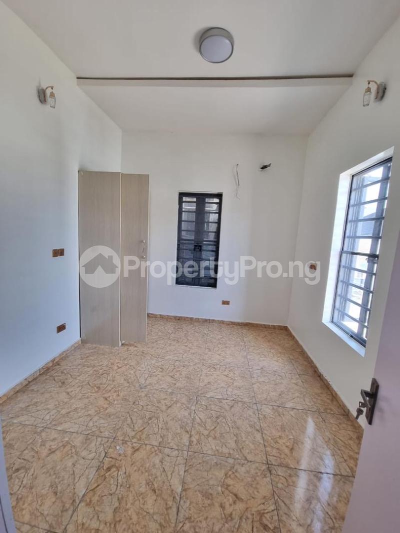 Flat / Apartment for rent Royal Pine Estate Orchid Lekki Lagos
