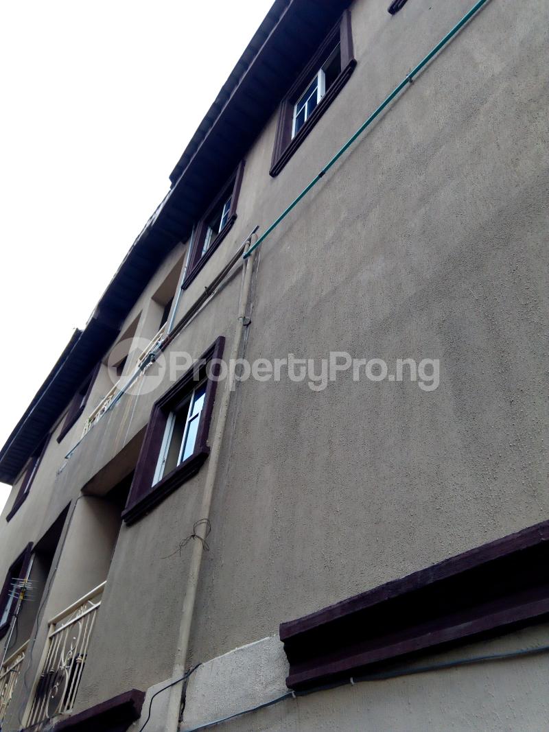 Flat / Apartment for rent Mayaki Oworonshoki Gbagada Lagos