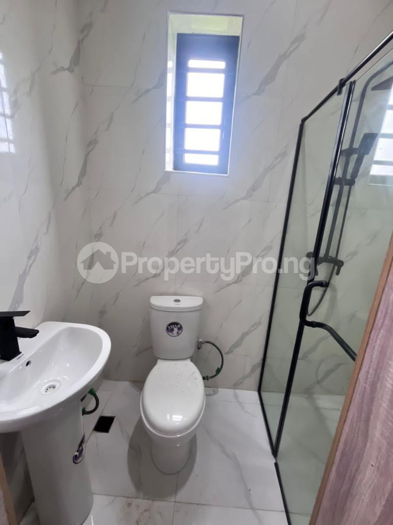 Flat / Apartment for rent Lekki County Ikota Lekki Lagos
