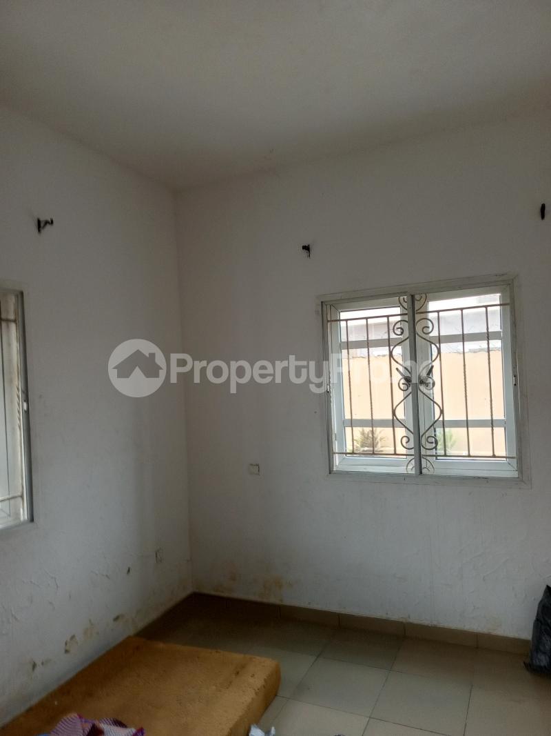 1 bedroom Flat / Apartment for rent Akins Estate Ado Ajah Lagos - 0