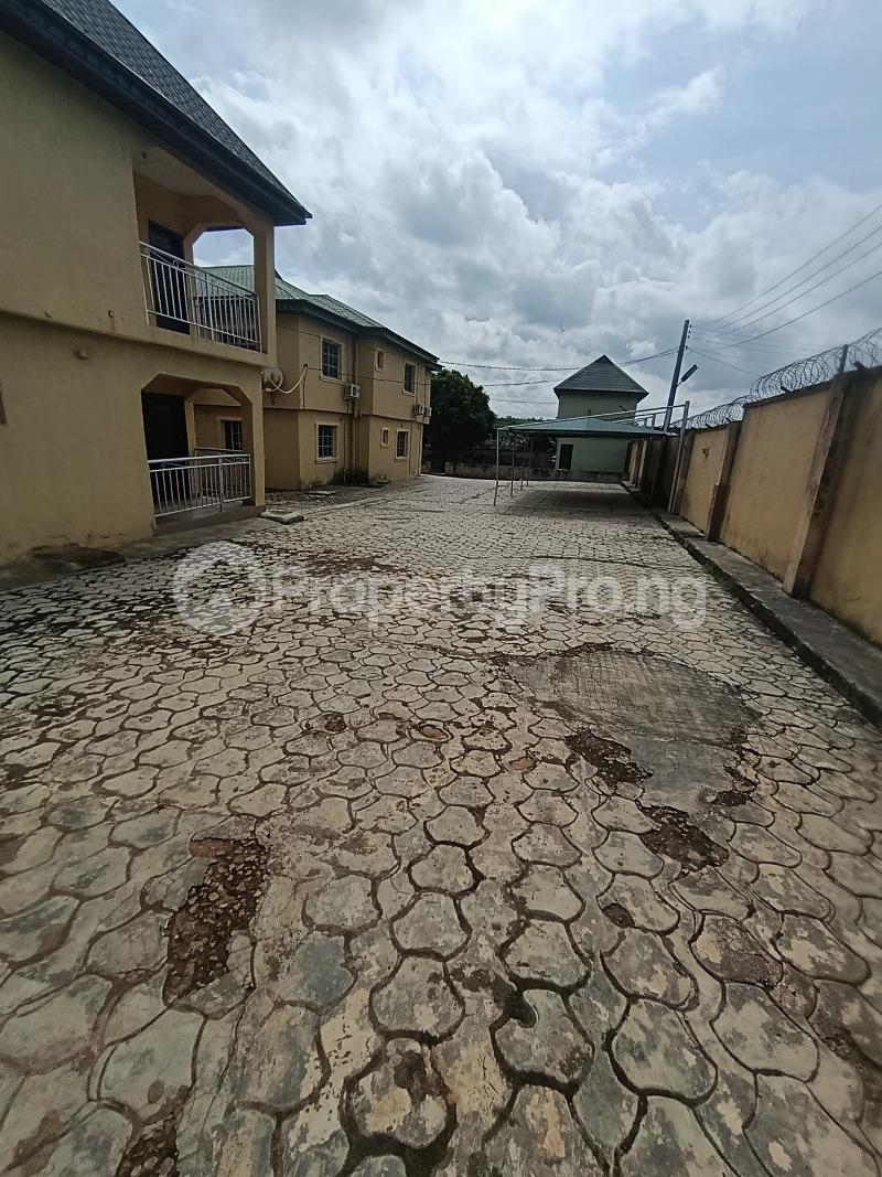 1 bedroom Flat / Apartment for rent Itele Ayobo Ipaja Lagos