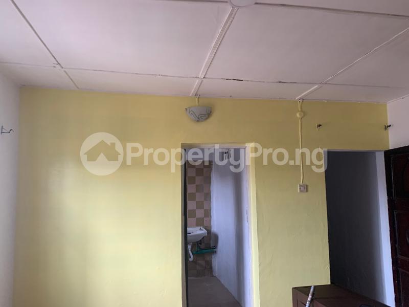 1 bedroom House for rent Winners Way Basorun Ibadan Oyo - 0
