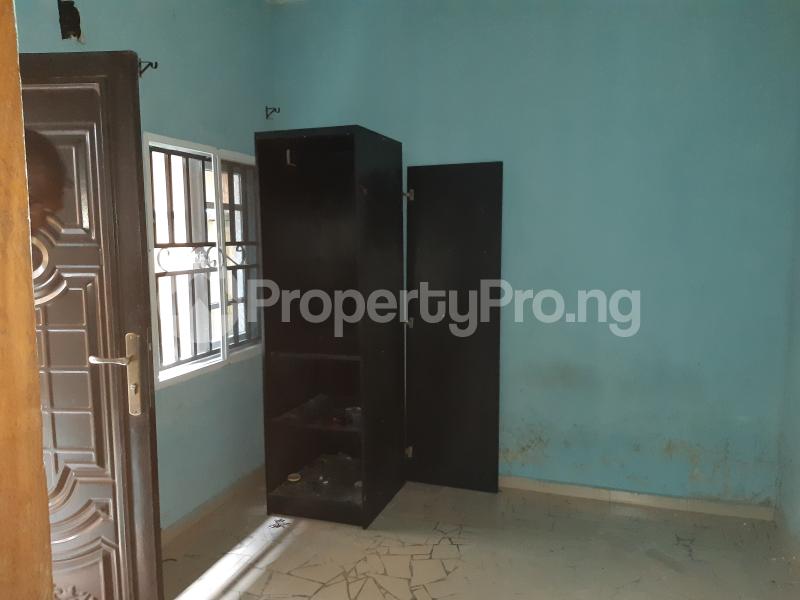 1 bedroom Flat / Apartment for rent Sangotedo Ajah Lagos