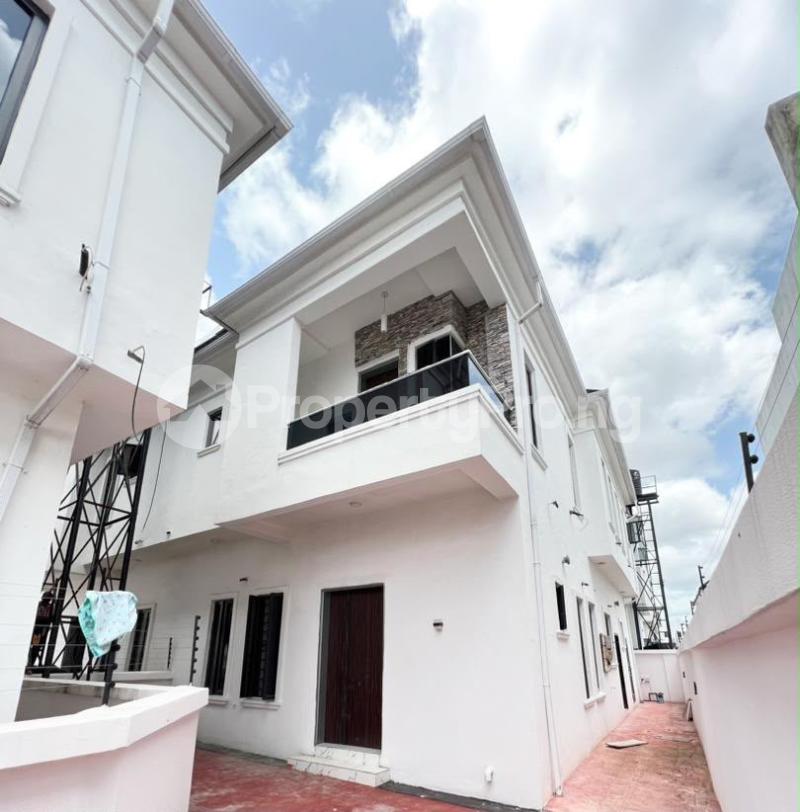 Flat / Apartment for rent Sangotedo Ajah Lagos - 0