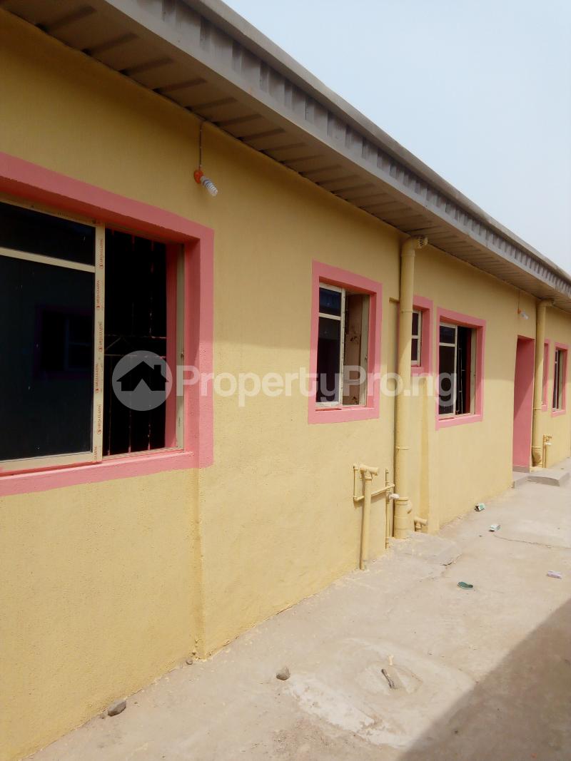 Flat / Apartment for rent   Oworonshoki Gbagada Lagos