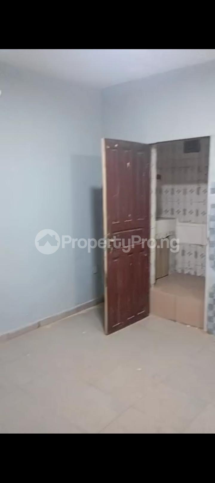 1 bedroom Flat / Apartment for rent Ifako-ogba Ogba Lagos