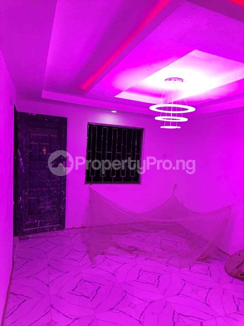 Flat / Apartment for rent Off Oriola Street, Alapere Ketu Alapere Kosofe/Ikosi Lagos