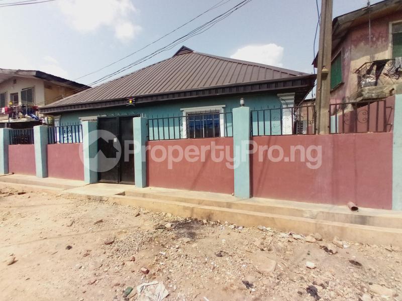 Flat / Apartment for rent Off Oseni Street Lawanson Surulere Lagos