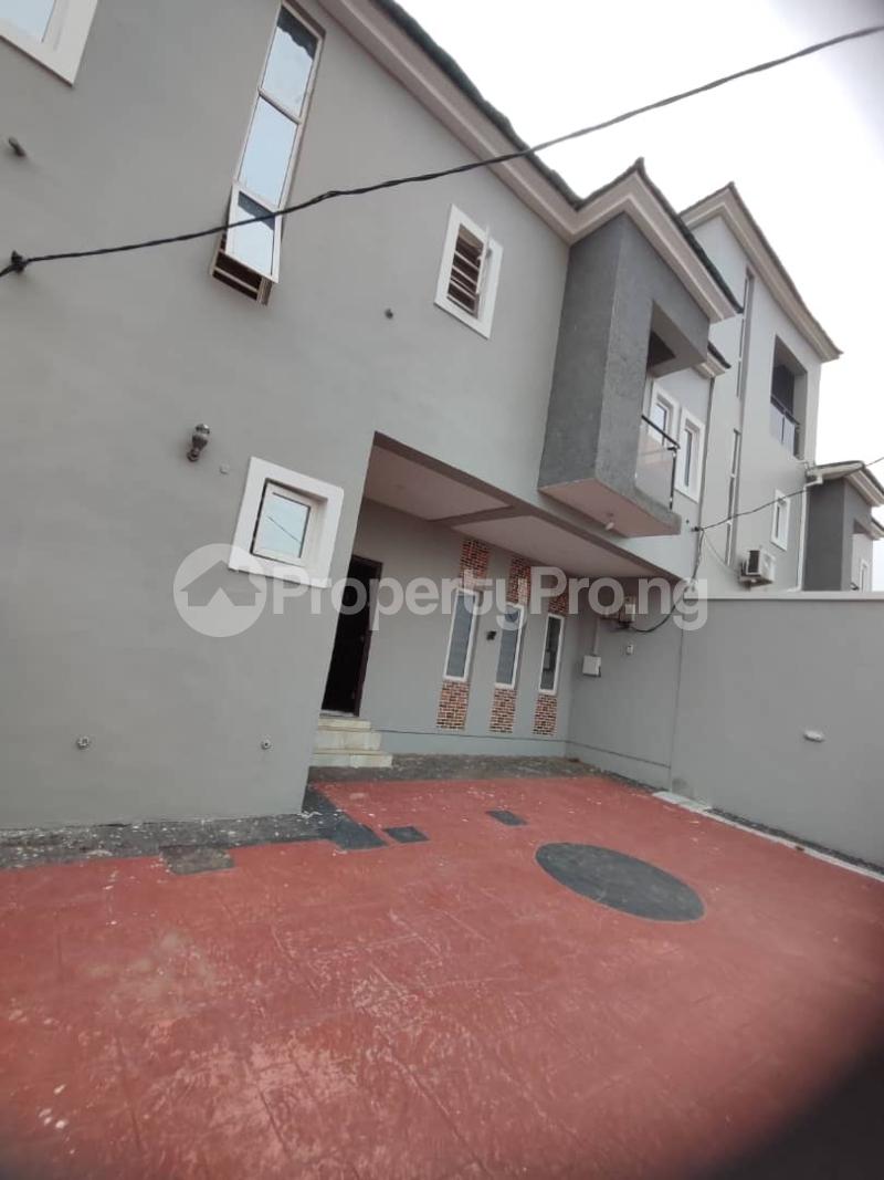 3 bedroom House for rent Alengongo Akobo Ibadan Oyo