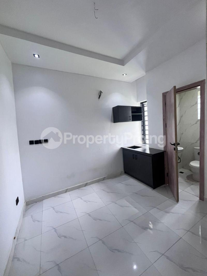 1 bedroom Flat / Apartment for rent Ikota Lekki Lagos