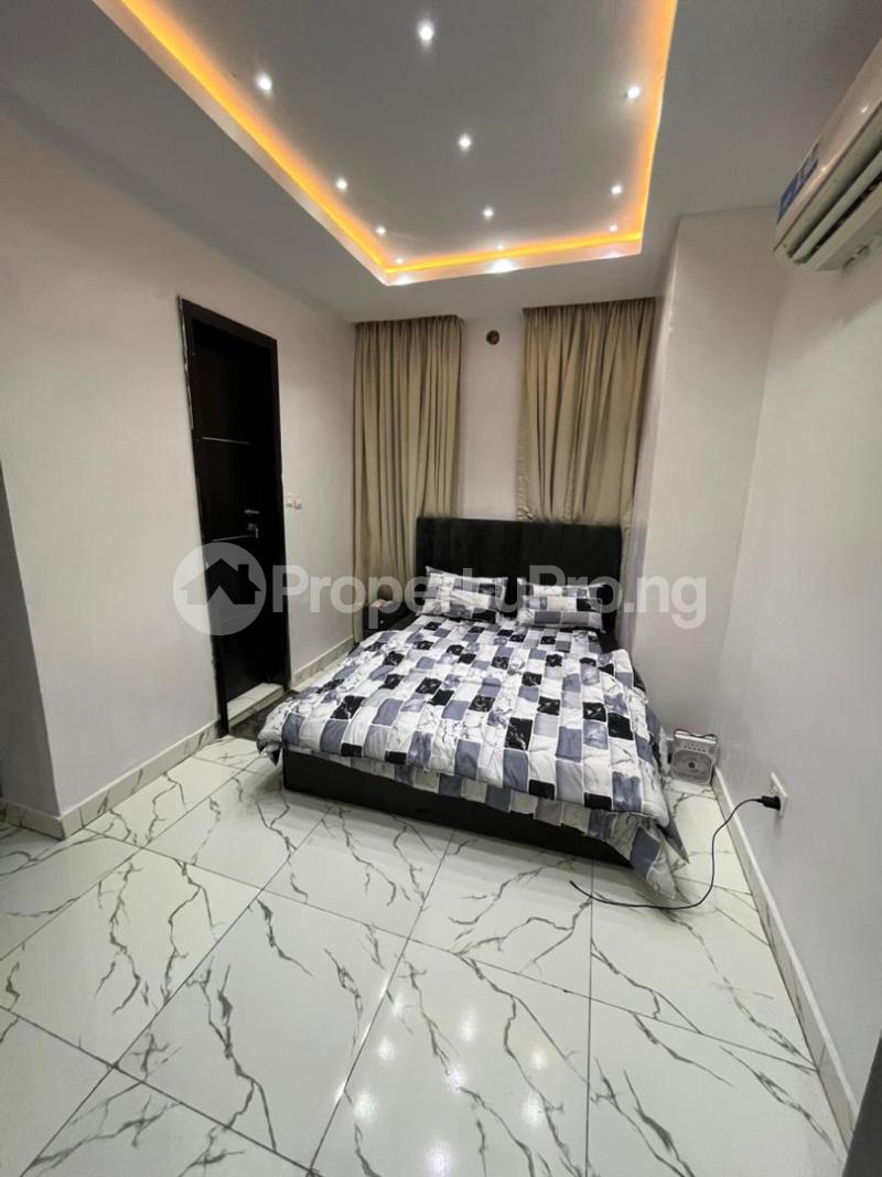 Flat / Apartment for rent Harmony Estate, Langbassa Ajah Lagos - 0