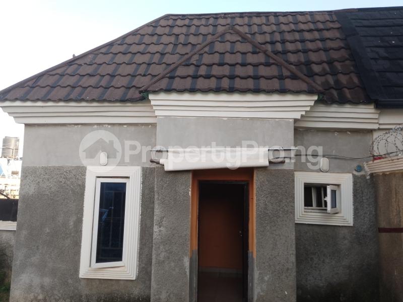 1 bedroom Flat / Apartment for rent Scc Road Ushafa District Bwari Abuja