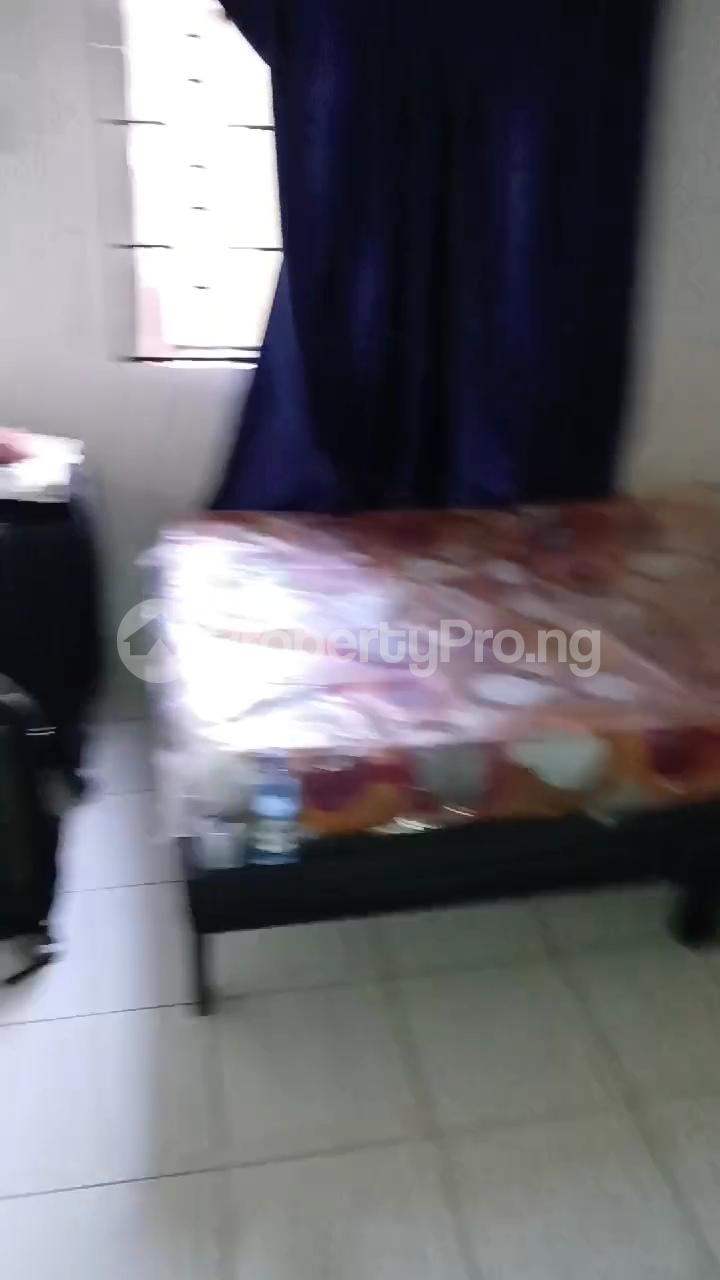 Flat / Apartment for rent Bode Thomas Surulere Lagos - 0