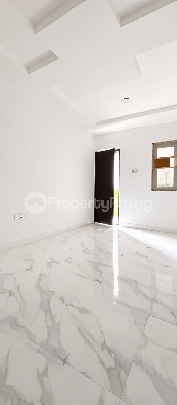 1 bedroom Flat / Apartment for rent Osapa London Osapa london Lekki Lagos