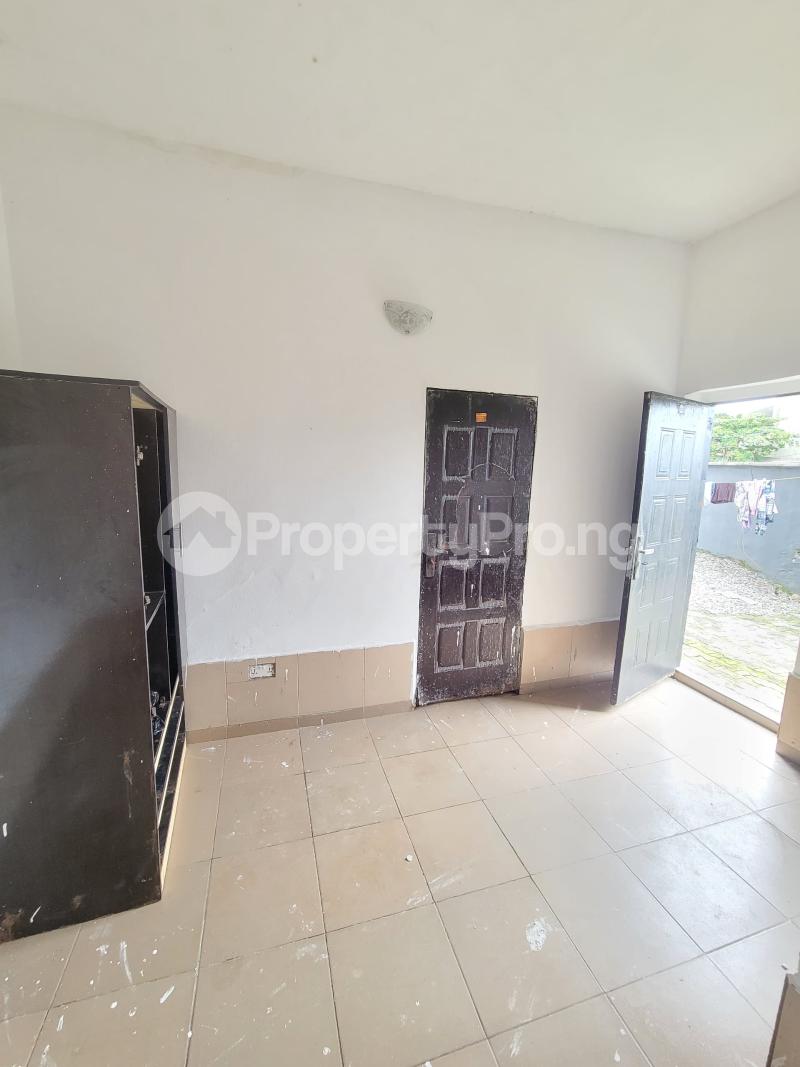 1 bedroom Flat / Apartment for rent Unity Estate Badore Ajah Lagos
