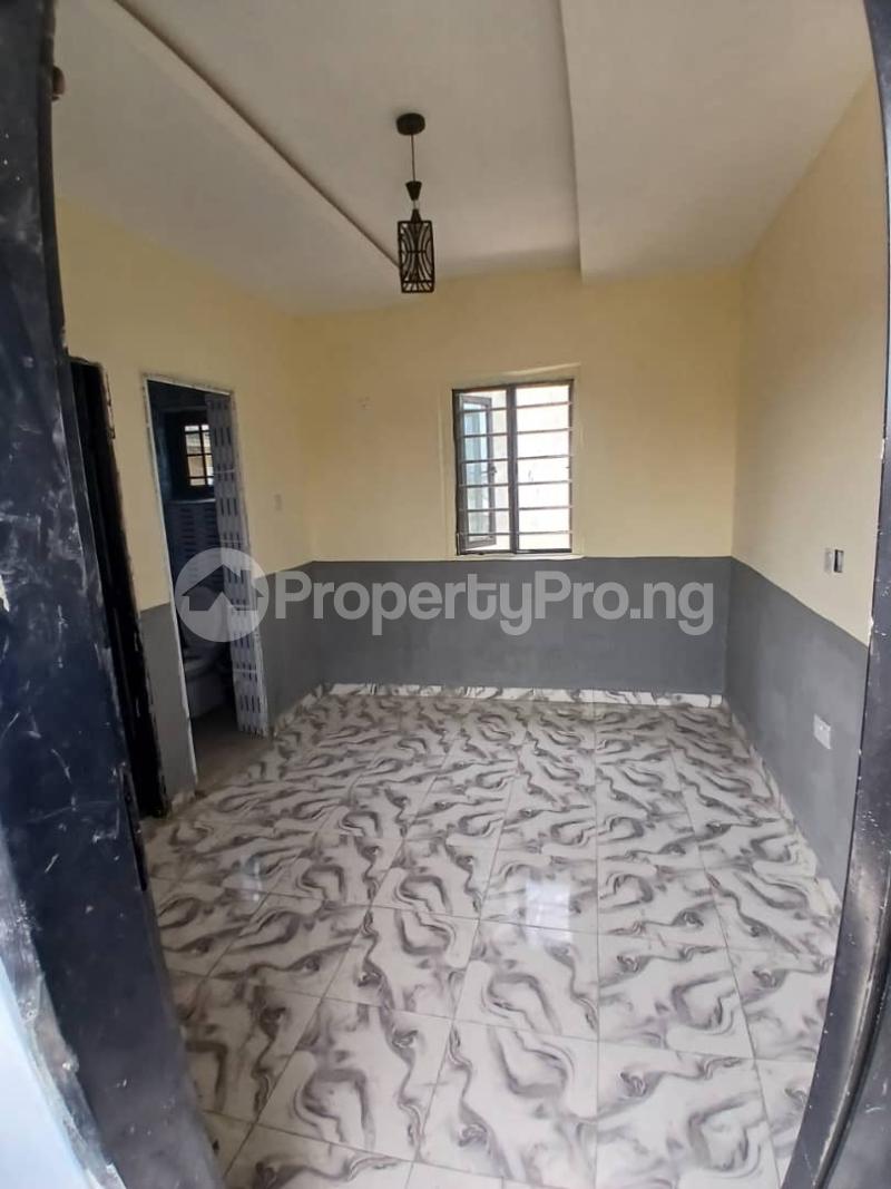 Flat / Apartment for rent Abijo Ajah Lagos