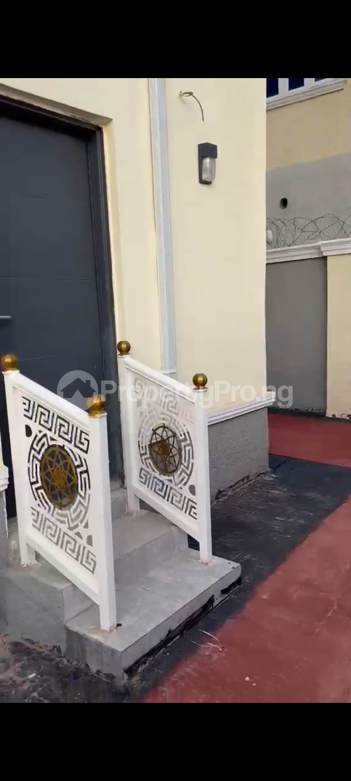 Flat / Apartment for rent Lugbe Abuja
