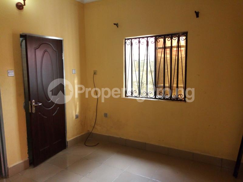 Flat / Apartment for rent Hill Crest Estate Near Trademore Estate Lugbe Airport Lugbe Abuja