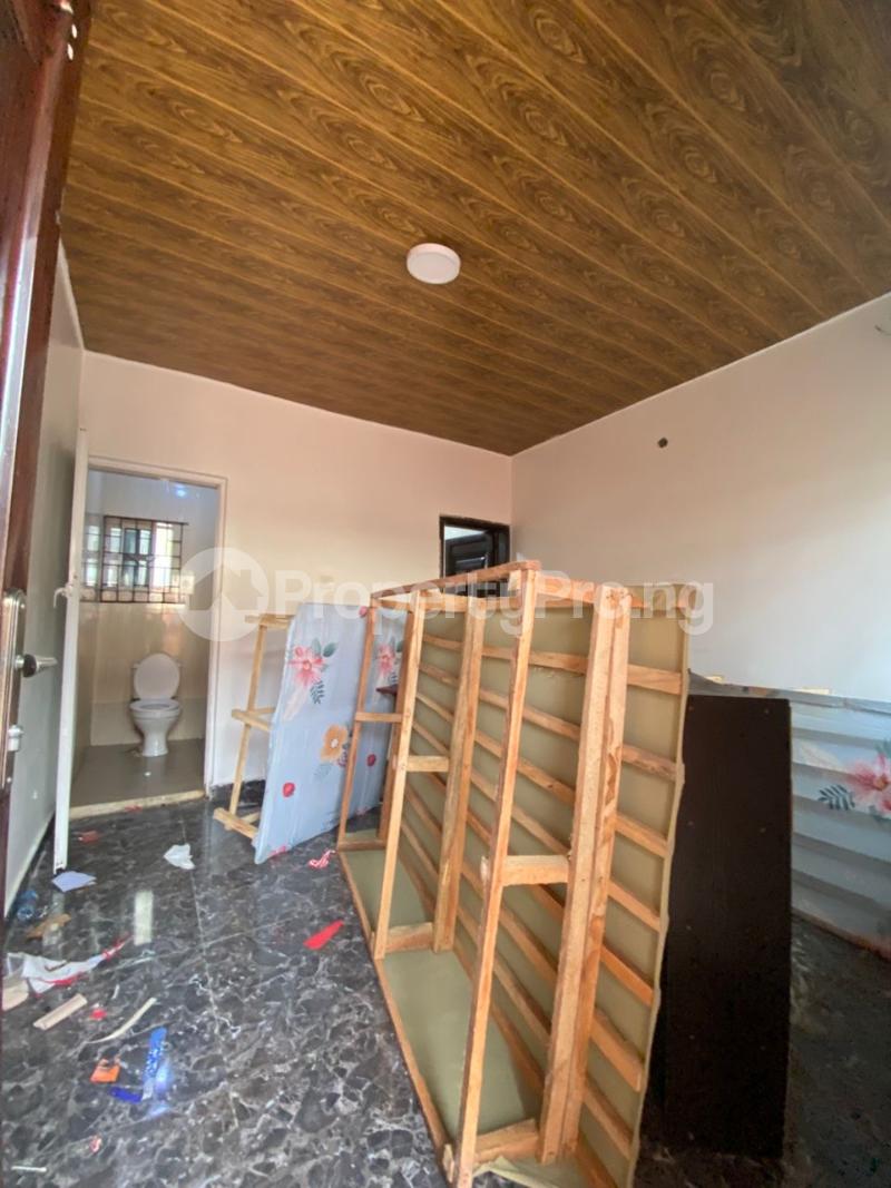 Flat / Apartment for rent Sangotedo Ajah Lagos