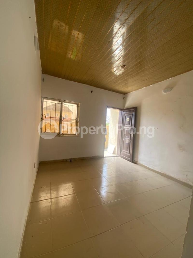 Flat / Apartment for rent Sangotedo Ajah Lagos