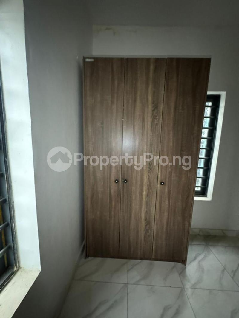 Flat / Apartment for rent Ocean Harbour Estate Ikota Lekki Lagos