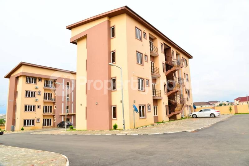 2 bedroom Flat / Apartment for sale Aljmgamji, Wuye Abuja