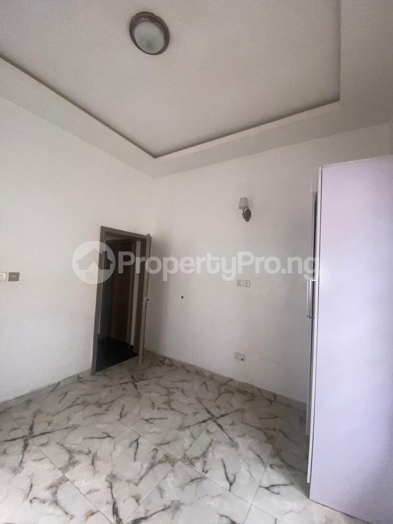 1 bedroom Flat / Apartment for rent Van Daniels Estate, Orchid Road, chevron Lekki Lagos