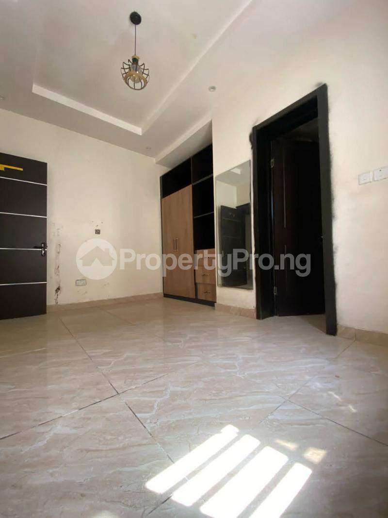 1 bedroom Flat / Apartment for rent Ikate Lekki Phase One Ikate Lekki Lagos