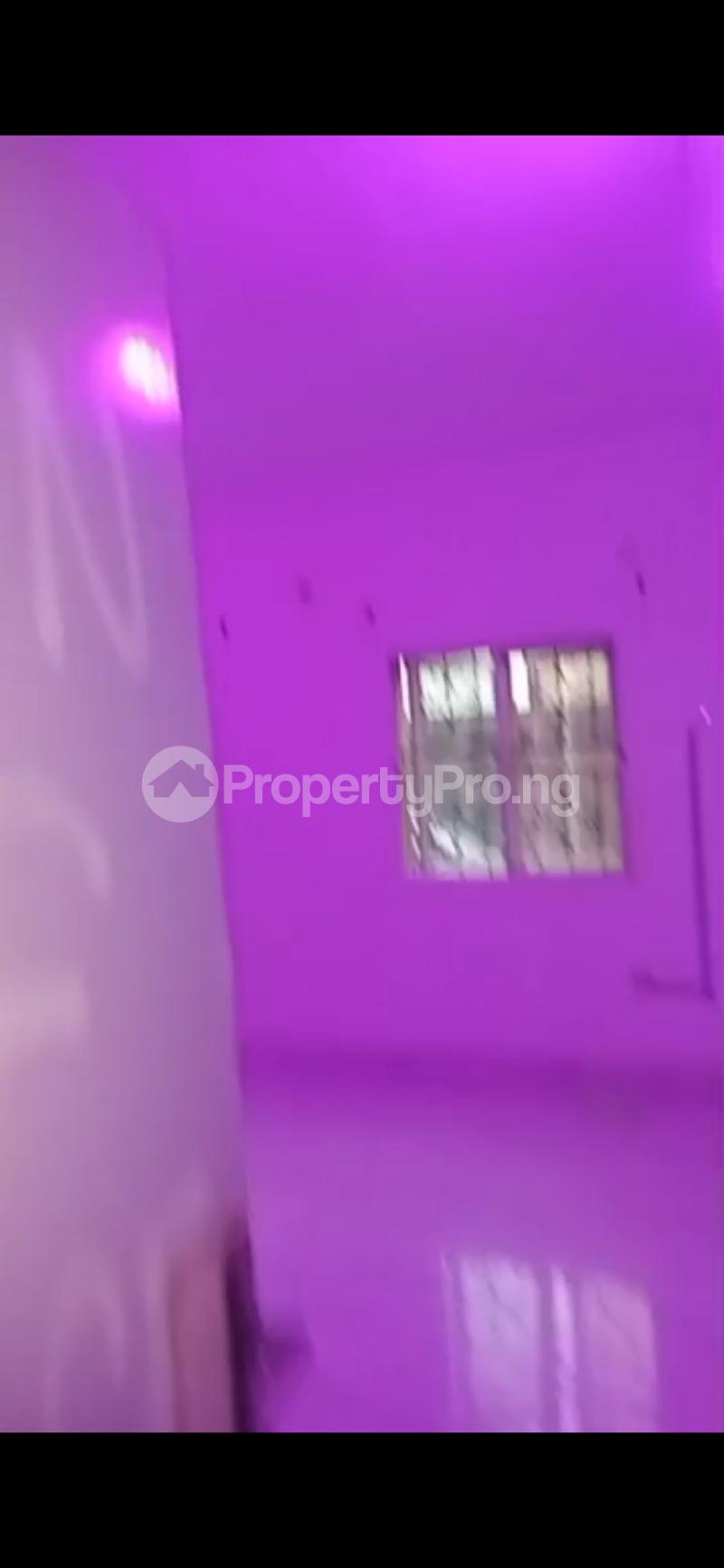 Flat / Apartment for rent Seaside Estate Badore Ajah Lagos