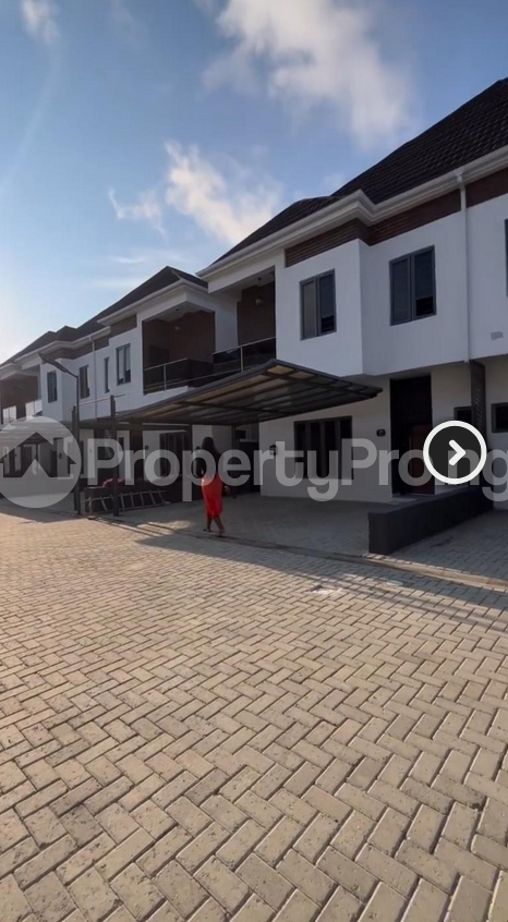 Flat / Apartment for rent Dpkay Orchid Lekki Lagos