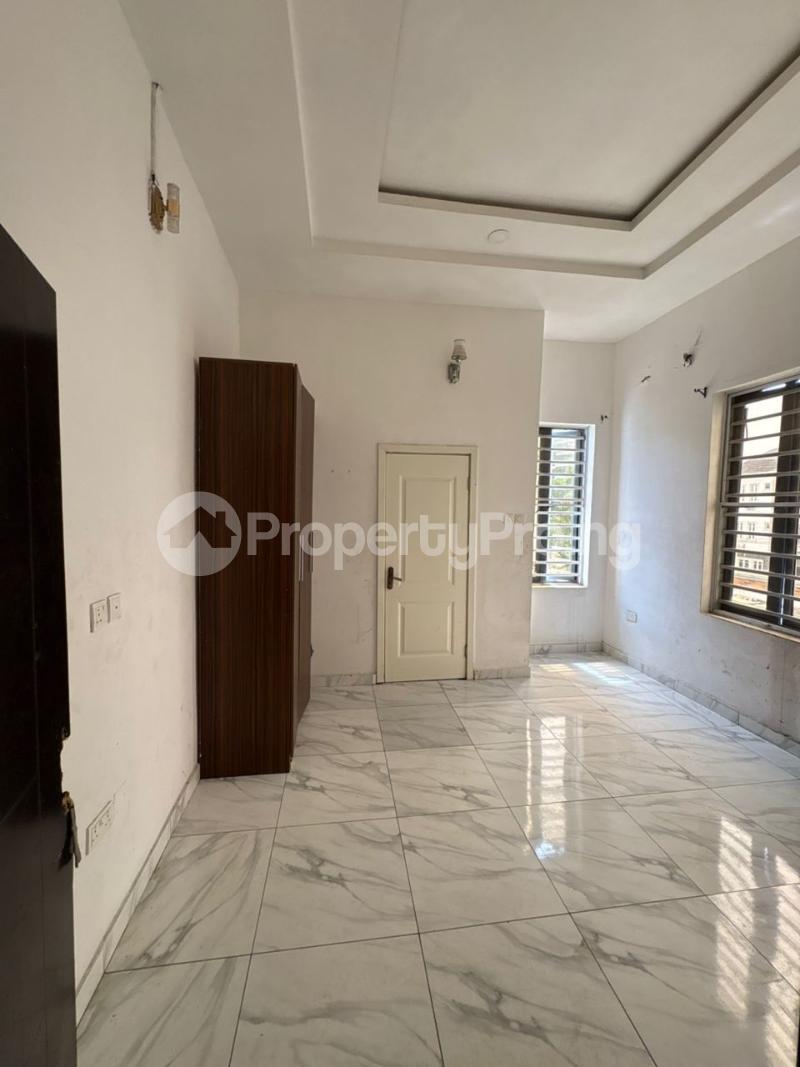 Flat / Apartment for rent Gra Ikota Lekki Lagos