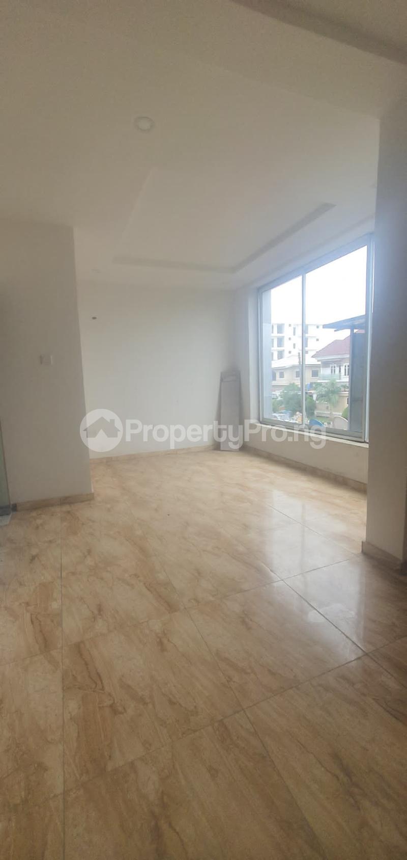 Commercial Property for rent Lekki Phase 1 Lekki Lagos