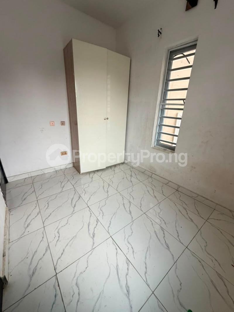 1 bedroom Flat / Apartment for rent Thomas Estate, Divine Home Ado Ajah Lagos