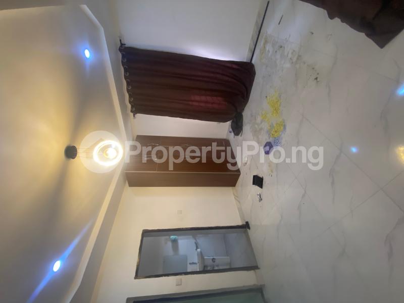 2 bedroom House for rent 3rd Avenue Works And Working Gwarinpa Abuja