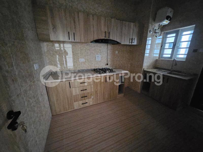 3 bedroom House for rent Gilmore Jahi Abuja