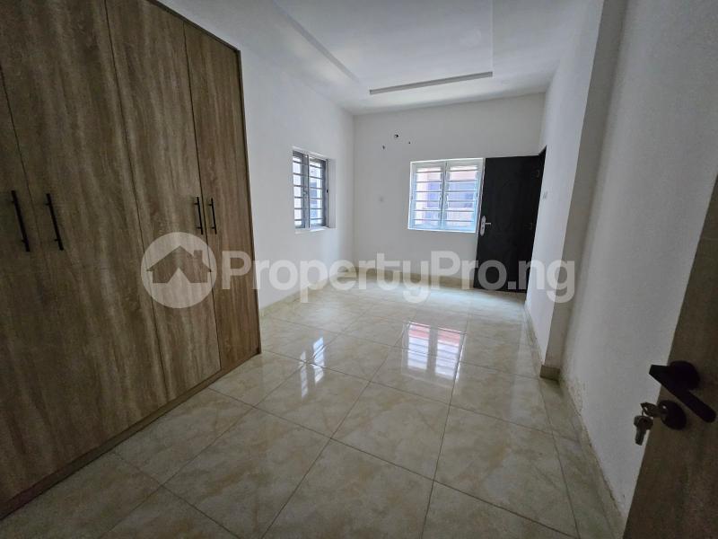 3 bedroom House for rent Gilmore Jahi Abuja