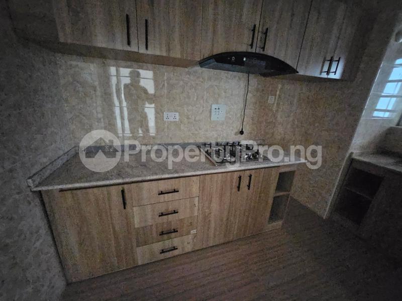 3 bedroom House for rent Gilmore Jahi Abuja