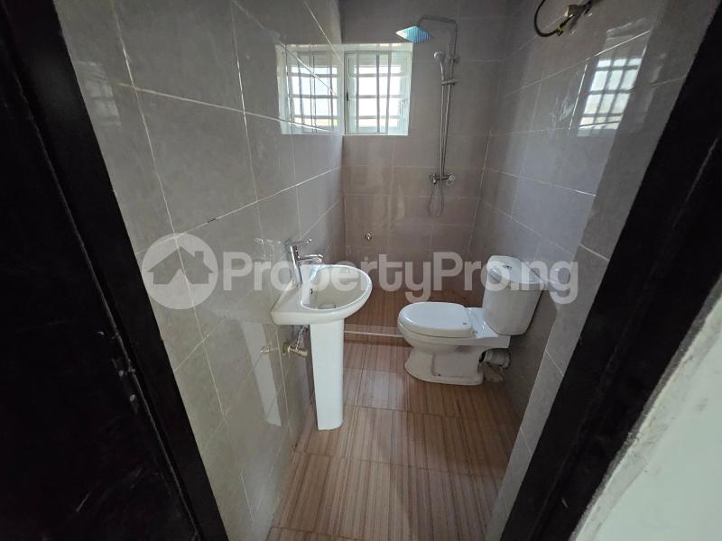 3 bedroom House for rent Gilmore Jahi Abuja